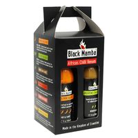 Black Mamba Africa's Chilli Venom Mini Gift Pack